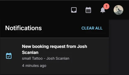 How to Handle Booking Requests and Deposits | Artist Guide
