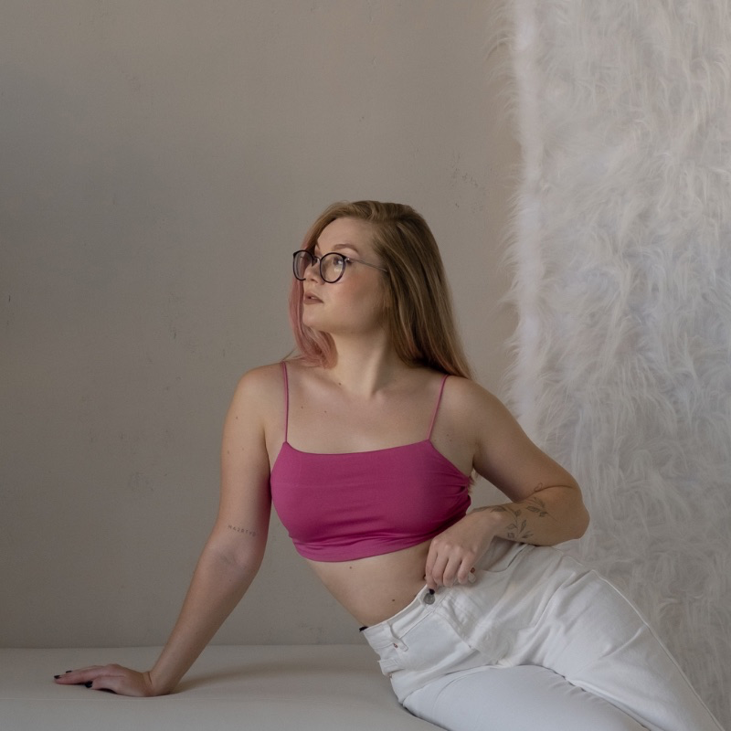 Tyler Eva